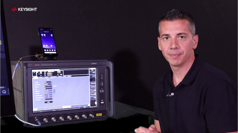 Accelerate NB-IoT NTN Device Testing